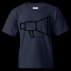 Heavy Cotton Youth T-Shirt Thumbnail