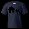 Heavy Cotton Youth T-Shirt Thumbnail