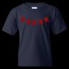 Heavy Cotton Youth T-Shirt Thumbnail