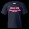 Heavy Cotton Youth T-Shirt Thumbnail