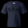 Heavy Cotton Youth T-Shirt Thumbnail