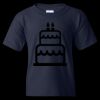 Heavy Cotton Youth T-Shirt Thumbnail