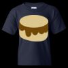 Heavy Cotton Youth T-Shirt Thumbnail