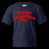 Heavy Cotton Youth T-Shirt Thumbnail
