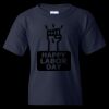 Heavy Cotton Youth T-Shirt Thumbnail