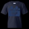 Heavy Cotton Youth T-Shirt Thumbnail