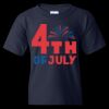 Heavy Cotton Youth T-Shirt Thumbnail