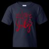 Heavy Cotton Youth T-Shirt Thumbnail