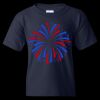 Heavy Cotton Youth T-Shirt Thumbnail