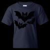 Heavy Cotton Youth T-Shirt Thumbnail