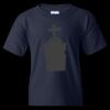 Heavy Cotton Youth T-Shirt Thumbnail