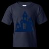 Heavy Cotton Youth T-Shirt Thumbnail