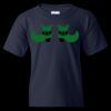 Heavy Cotton Youth T-Shirt Thumbnail