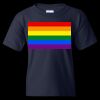 Heavy Cotton Youth T-Shirt Thumbnail