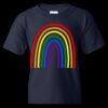 Heavy Cotton Youth T-Shirt Thumbnail