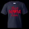 Heavy Cotton Youth T-Shirt Thumbnail