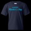 Heavy Cotton Youth T-Shirt Thumbnail