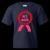 Heavy Cotton Youth T-Shirt Thumbnail
