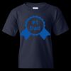 Heavy Cotton Youth T-Shirt Thumbnail