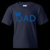 Heavy Cotton Youth T-Shirt Thumbnail