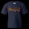 Heavy Cotton Youth T-Shirt Thumbnail