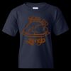 Heavy Cotton Youth T-Shirt Thumbnail