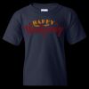 Heavy Cotton Youth T-Shirt Thumbnail