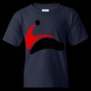Heavy Cotton Youth T-Shirt Thumbnail
