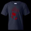 Heavy Cotton Youth T-Shirt Thumbnail