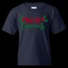Heavy Cotton Youth T-Shirt Thumbnail