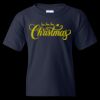Heavy Cotton Youth T-Shirt Thumbnail