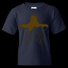 Heavy Cotton Youth T-Shirt Thumbnail
