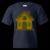 Heavy Cotton Youth T-Shirt Thumbnail