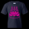 Heavy Cotton Youth T-Shirt Thumbnail