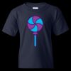 Heavy Cotton Youth T-Shirt Thumbnail
