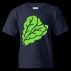 Heavy Cotton Youth T-Shirt Thumbnail