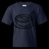 Heavy Cotton Youth T-Shirt Thumbnail