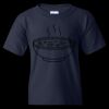 Heavy Cotton Youth T-Shirt Thumbnail