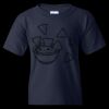Heavy Cotton Youth T-Shirt Thumbnail
