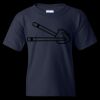 Heavy Cotton Youth T-Shirt Thumbnail
