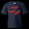 Heavy Cotton Youth T-Shirt Thumbnail