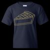 Heavy Cotton Youth T-Shirt Thumbnail