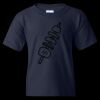 Heavy Cotton Youth T-Shirt Thumbnail
