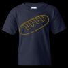 Heavy Cotton Youth T-Shirt Thumbnail