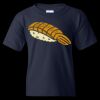 Heavy Cotton Youth T-Shirt Thumbnail