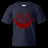 Heavy Cotton Youth T-Shirt Thumbnail
