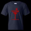 Heavy Cotton Youth T-Shirt Thumbnail