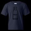 Heavy Cotton Youth T-Shirt Thumbnail