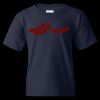 Heavy Cotton Youth T-Shirt Thumbnail