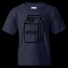 Heavy Cotton Youth T-Shirt Thumbnail
